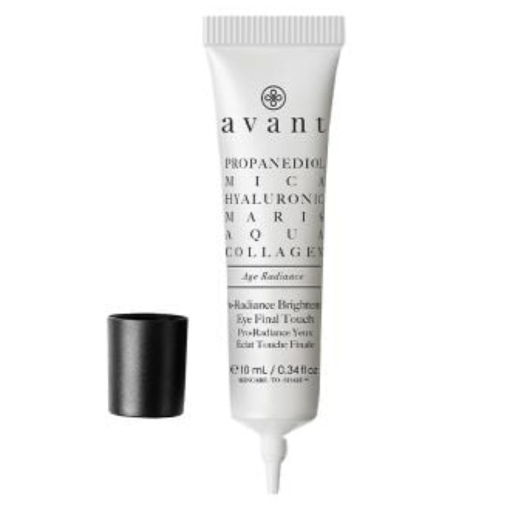Avant Pro-Radiance Brightening Eye Final Touch